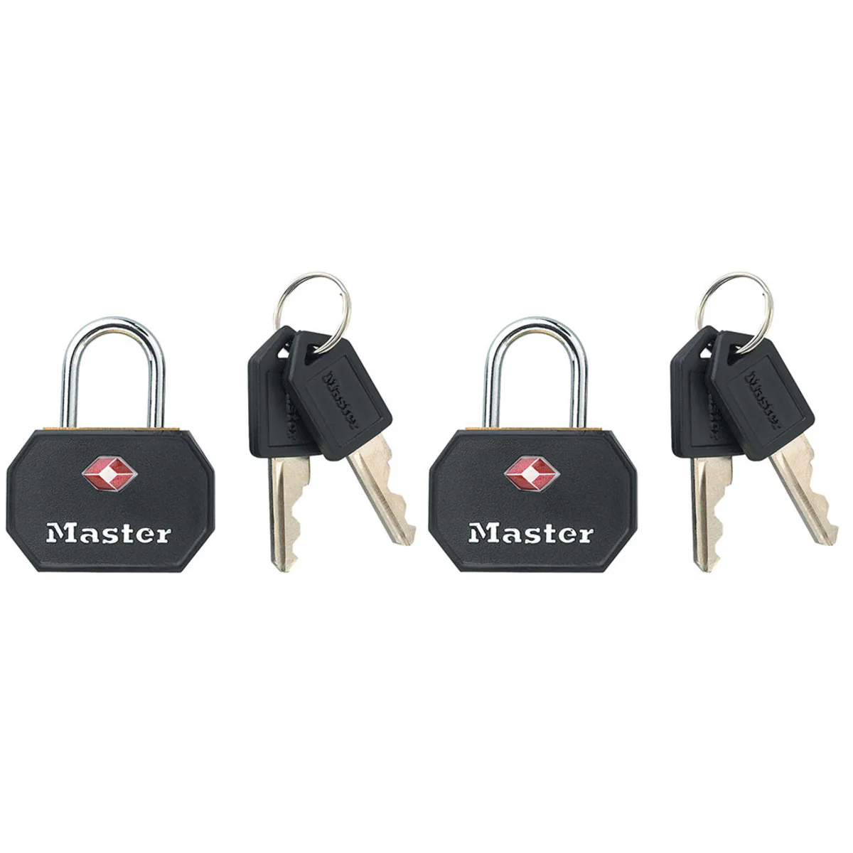 Padlocks
